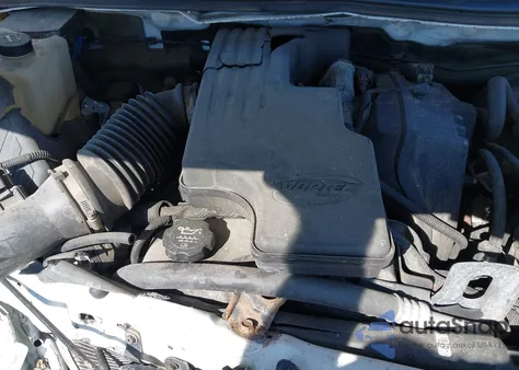 2009 Chevrolet Colorado Work Truck из США, поврежденный, VIN 1GCCS149798145475